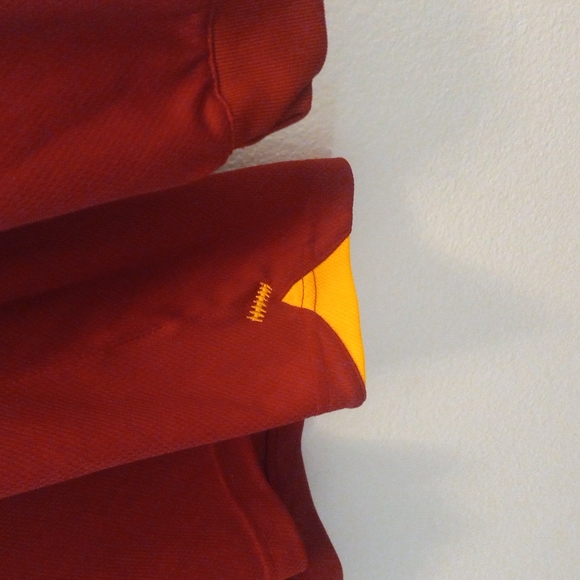 USC Nike Fit Dry XL long sleeve mens top - Picture 2 of 4